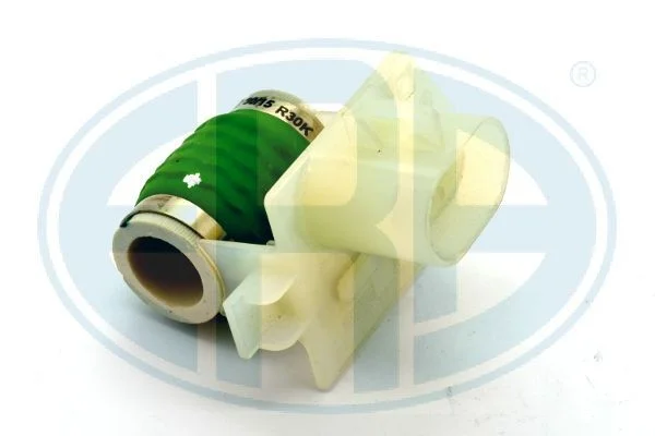 Resistor, interior blower ERA 665080