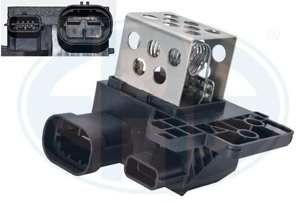 Upornik, notranji ventilator ERA 665153