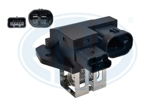 Upornik, notranji ventilator ERA 665157