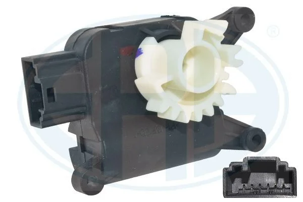 Actuator, air conditioning ERA 668501
