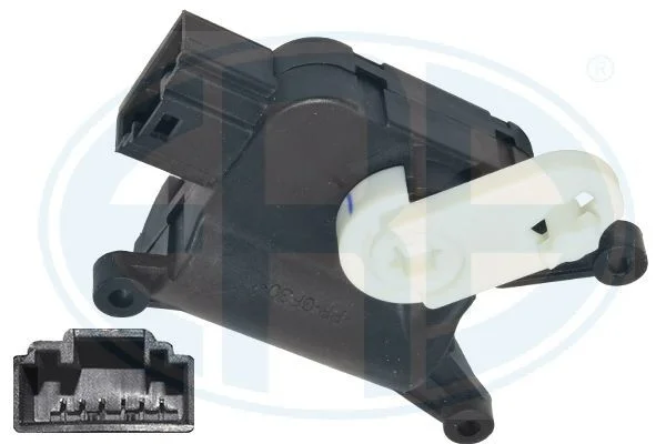 Actuator, air conditioning era 668502