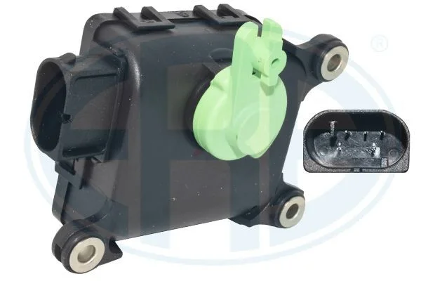 Actuator, air conditioning ERA 668505