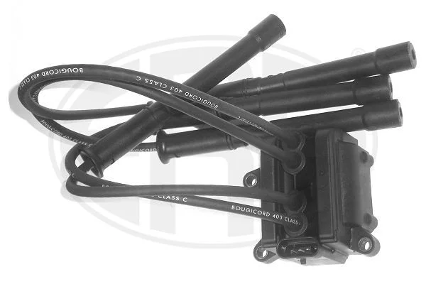 Ignition Coil ERA 880036A