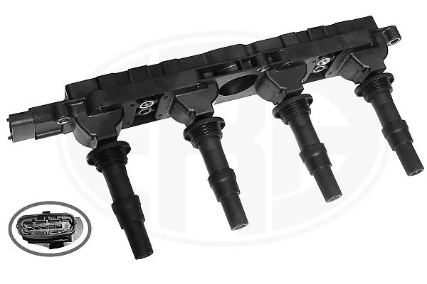 Ignition Coil ERA 880063A
