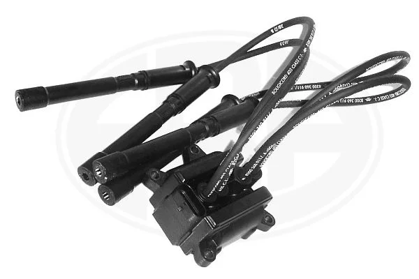 Ignition Coil ERA 880088A