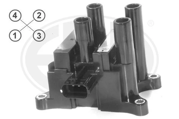 Ignition Coil ERA 880405A