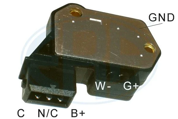 Switch Unit, ignition system ERA 885045