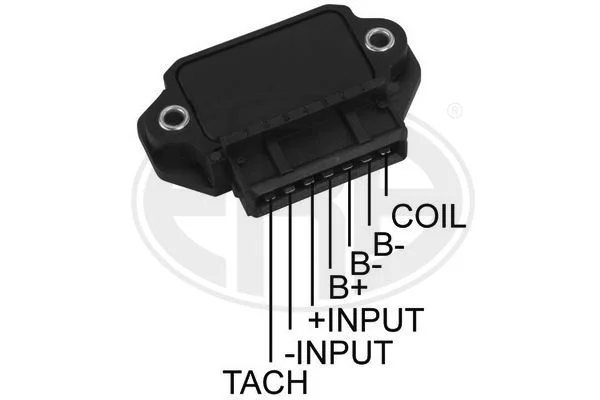 Switch Unit, ignition system ERA 885059