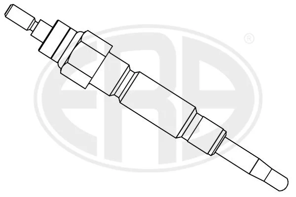 Glow Plug ERA 886079