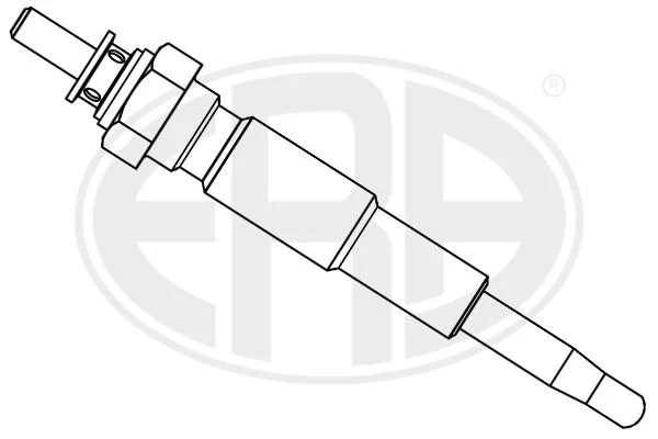 Glow Plug ERA 886082