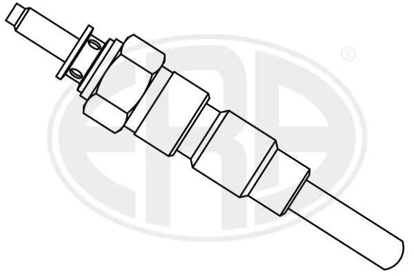 Glow Plug ERA 886100