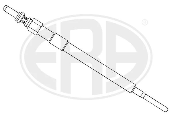 Glow Plug ERA 886110