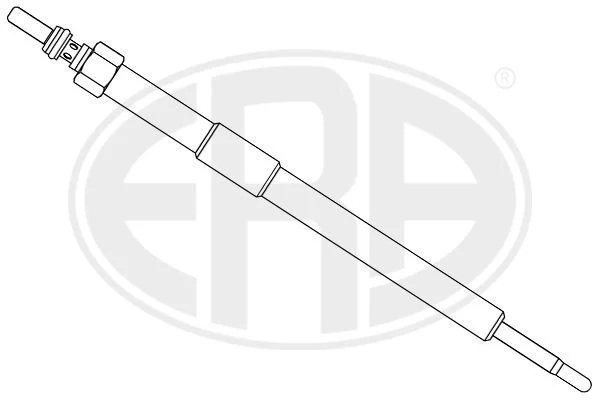 Glow Plug ERA 887099