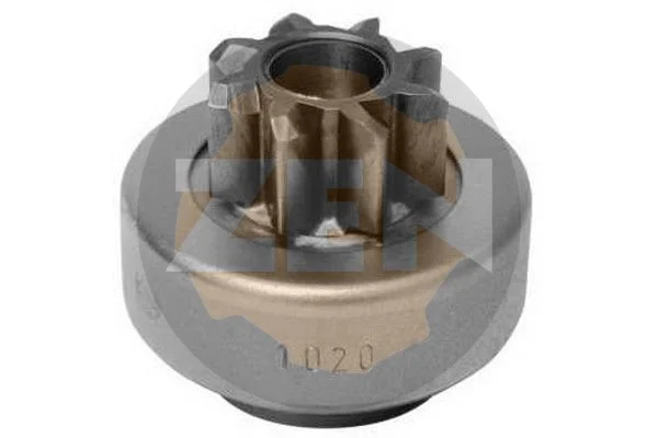 Freewheel Gear, starter ERA ZN1020