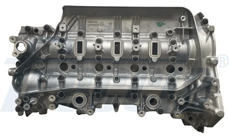 Cylinder Head Freccia CH17-1024