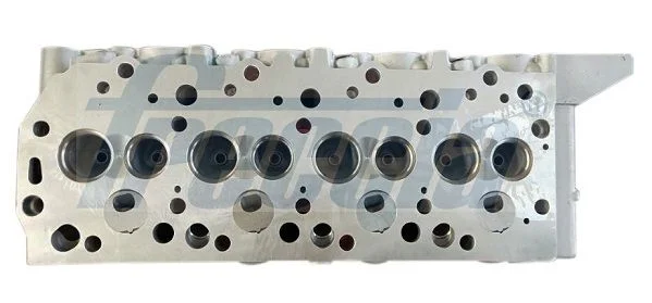 Glava cilindra FRECCIA CH17-1001