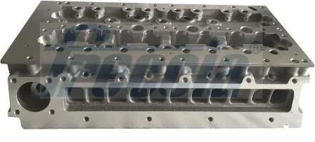 Glava cilindra FRECCIA CH17-1009