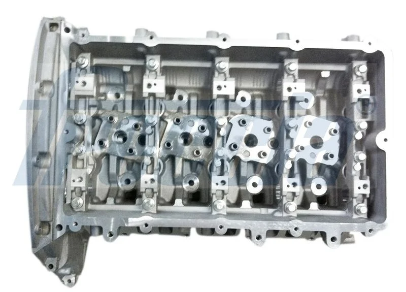 Glava cilindra FRECCIA CH17-1010