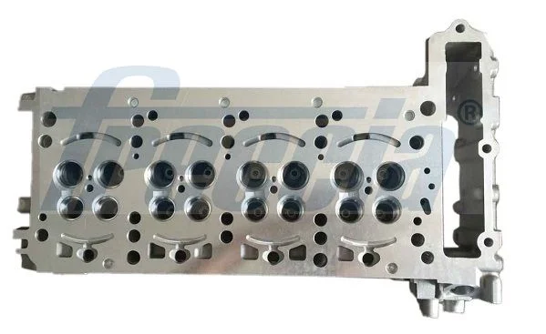 Glava cilindra FRECCIA CH17-1018
