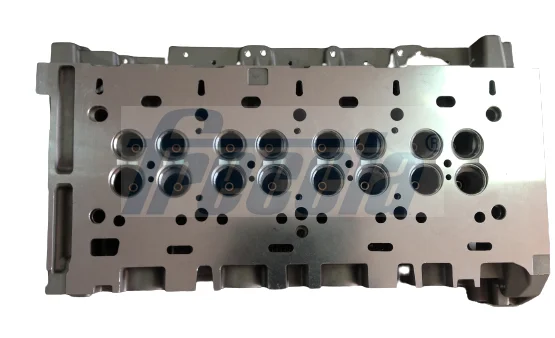 Glava cilindra FRECCIA CH17-1051