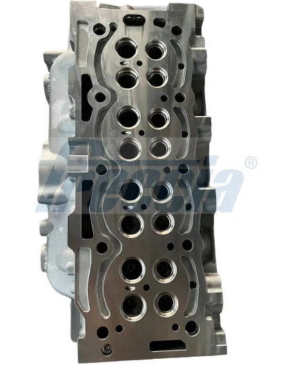 Glava cilindra FRECCIA CH17-1057