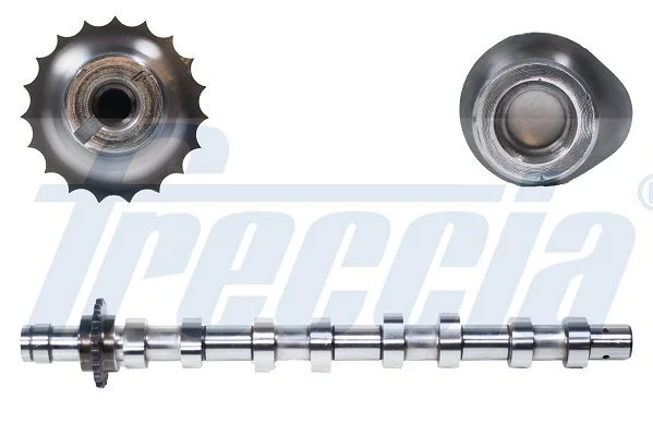 Razdelilna gred FRECCIA CM05-2146