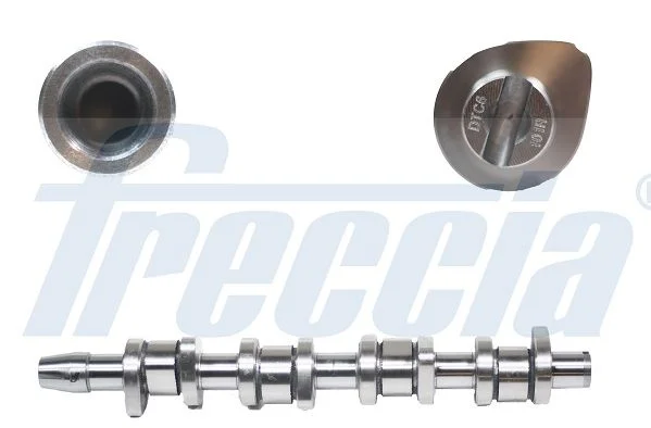 Camshaft freccia CM05-2333