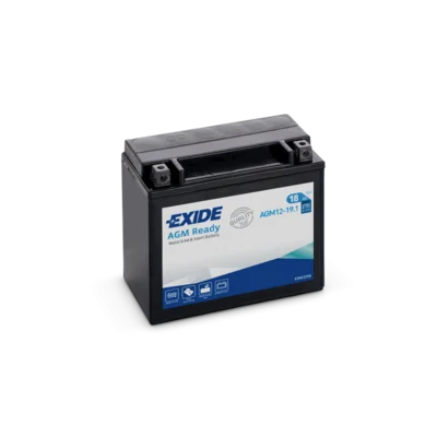 Zagonska baterija EXIDE AGM12-19.1