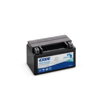 Zagonska baterija EXIDE AGM12-6