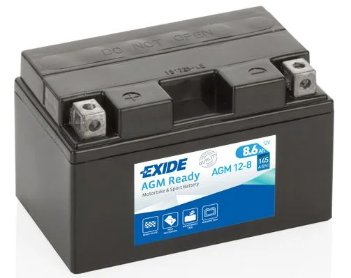 Zagonska baterija EXIDE AGM12-8