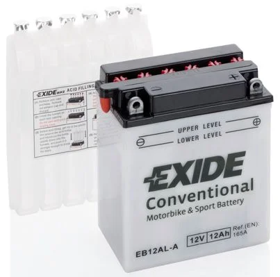Zagonska baterija EXIDE EB12AL-A