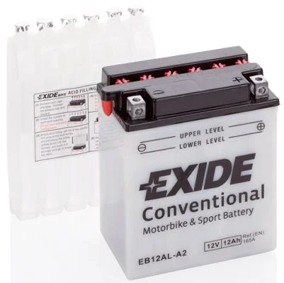 Zagonska baterija EXIDE EB12AL-A2