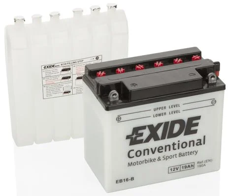Zagonska baterija EXIDE EB16-B