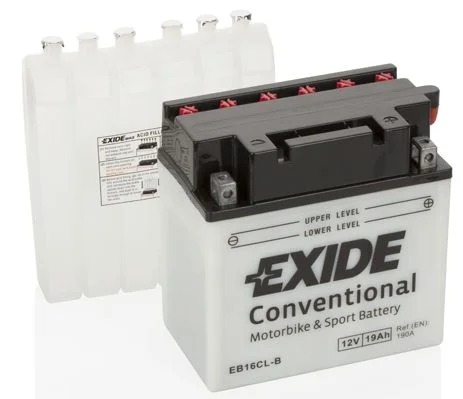 Zagonska baterija EXIDE EB16CL-B