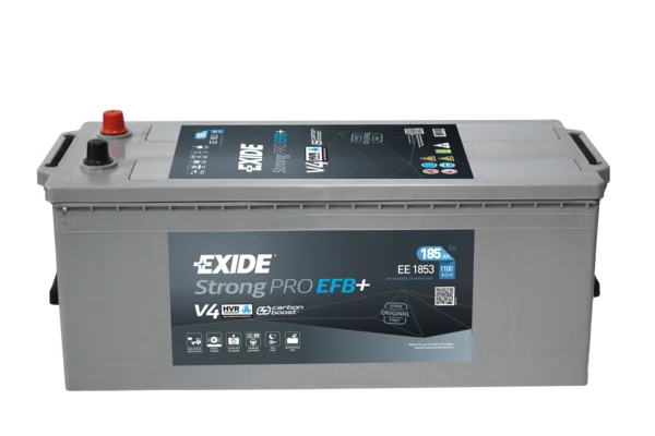 Zagonska baterija EXIDE EE1853
