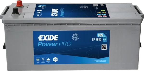Zagonska baterija EXIDE EF1853
