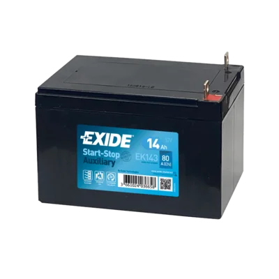 Zagonska baterija EXIDE EK143