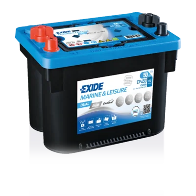 Zagonska baterija EXIDE EP450