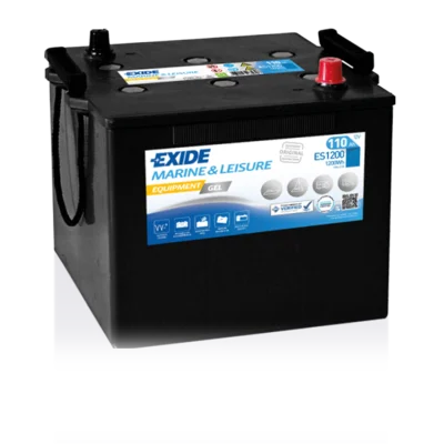 Zagonska baterija EXIDE ES1200