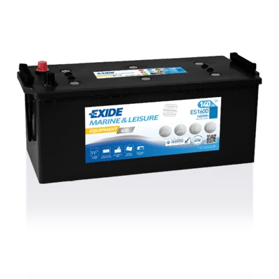 Zagonska baterija EXIDE ES1600