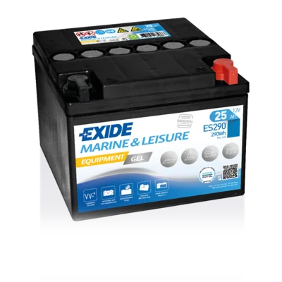 Starter Battery EXIDE ES290