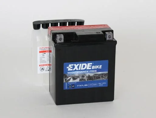 Zagonska baterija EXIDE ETX7L-BS
