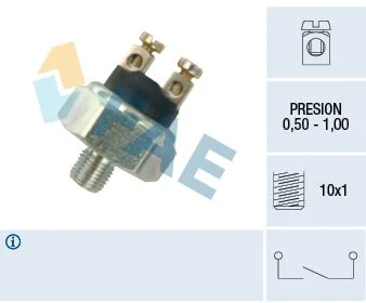 Stop Light Switch FAE 26060