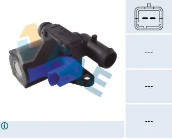 Coolant Control Valve FAE 55011