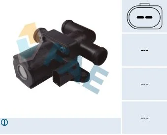 Coolant Control Valve FAE 55014