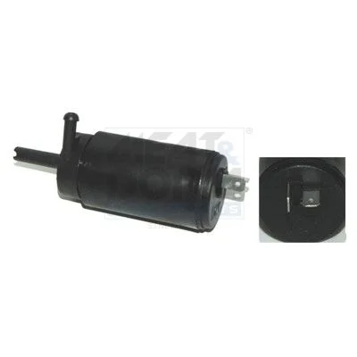 Washer Fluid Pump, window cleaning MEAT&DORIA 20151