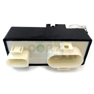 Relay, radiator fan overrun MEAT & DORIA 73240142