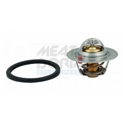 Thermostat, coolant MEAT&DORIA 92458