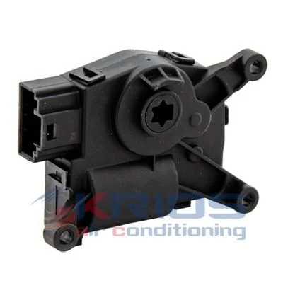 Actuator, air conditioning MEAT & DORIA K107100