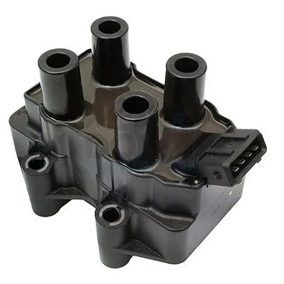 Ignition Coil MEAT & DORIA 10384